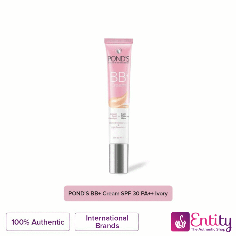 POND'S BB+ Cream SPF 30 PA++
