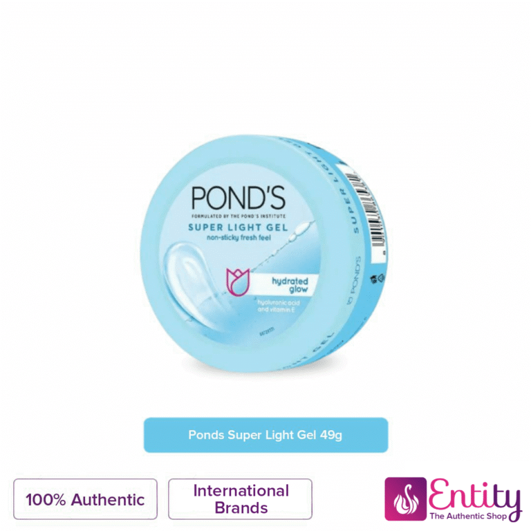 POND'S Super Light Gel