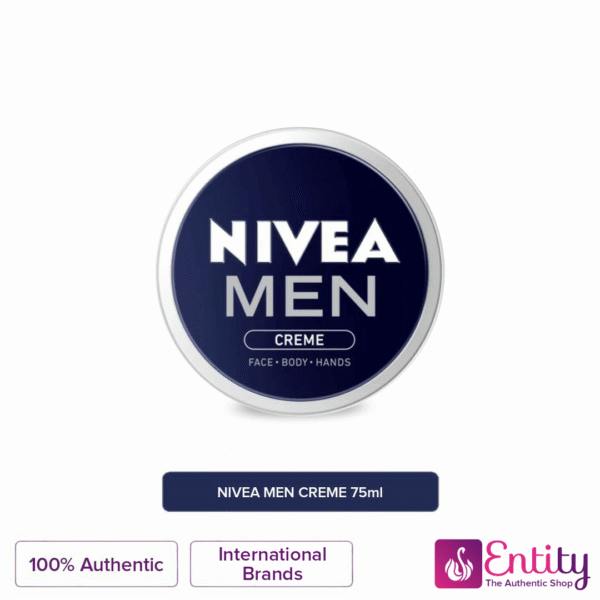 NIVEA MEN CREAM