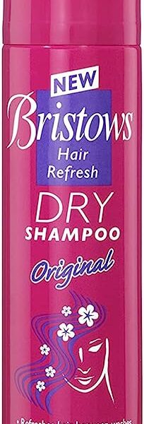 Bristows Dry Shampoo