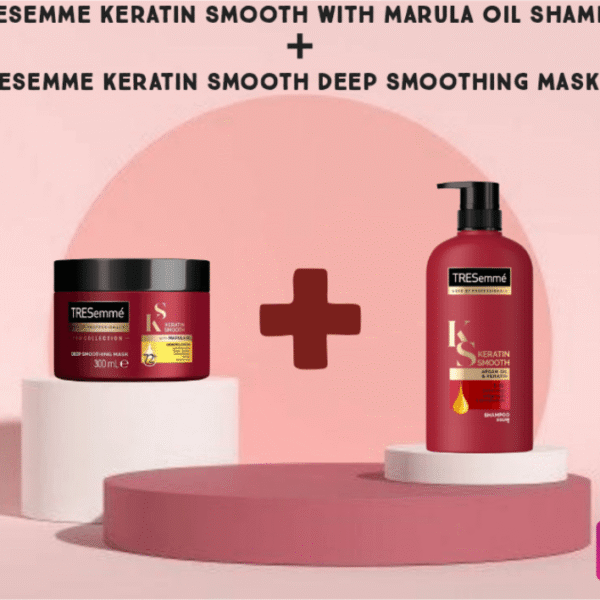 TRESemmé Hair Combo