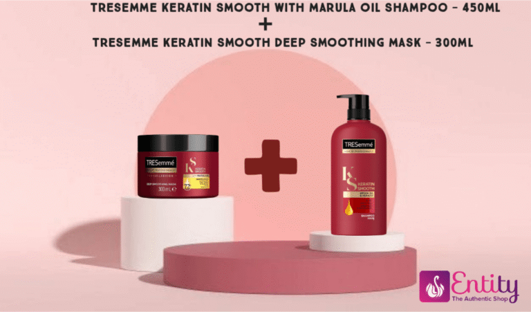 TRESemmé Hair Combo