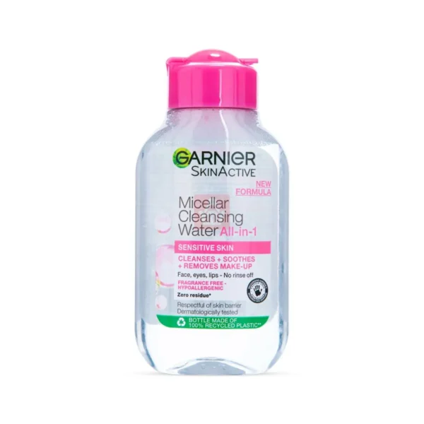 Garnier Skin Active Micellar Cleansing Water 100 ml