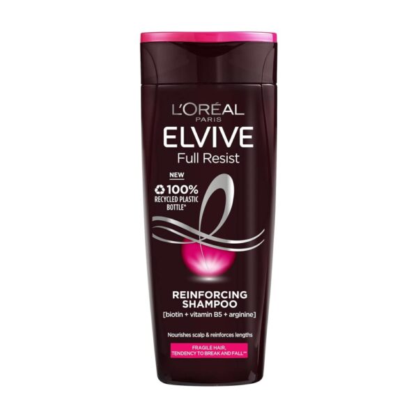 L'Oreal Paris Elvive Full Resist Shampoo 400 ml