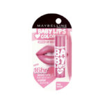 Maybelline Baby Lips Color SPF20 Lip Balm
