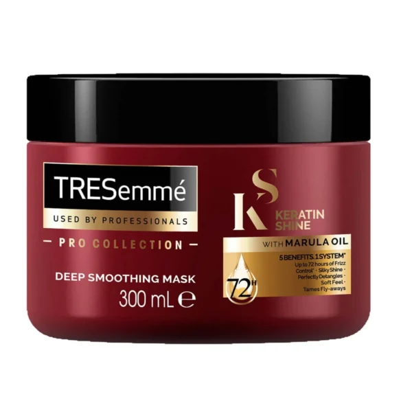 TRESemme Deep Smoothing Mask 300 ml