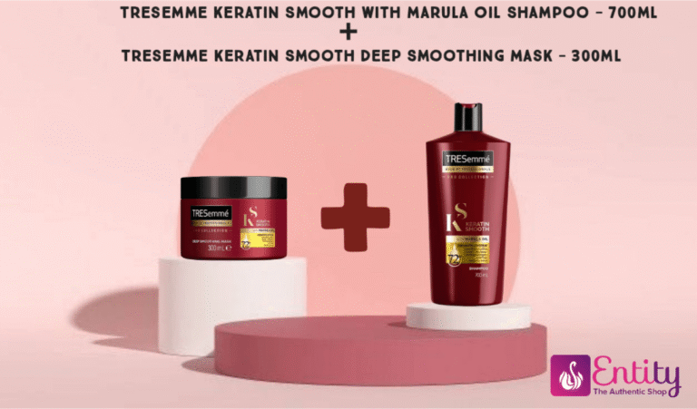 TRESemmé Hair Combo Shampoo
