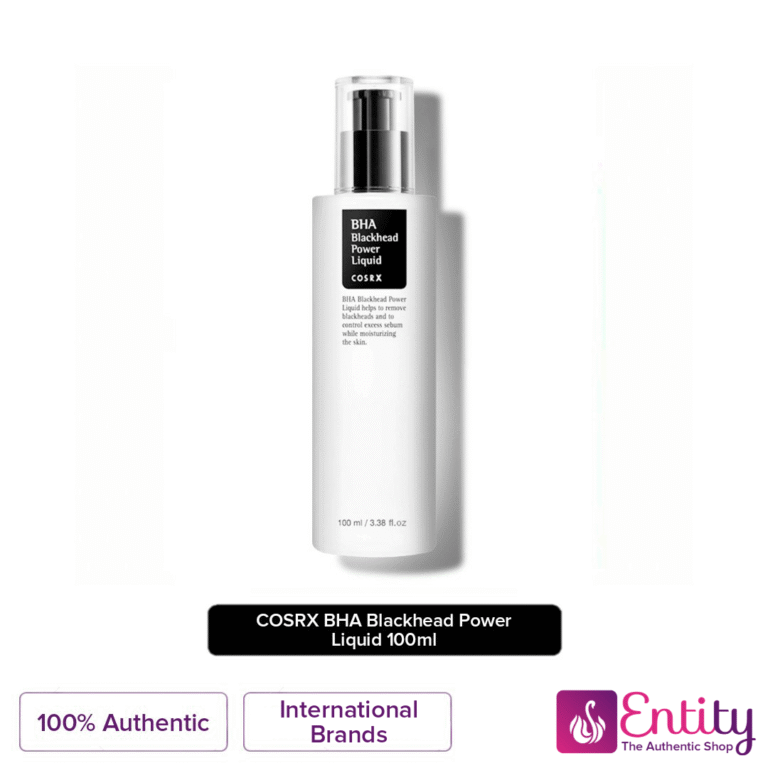 Cosrx BHA Blackhead Power Liquid