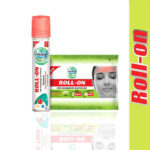 Amrutanjan Roll-on for Headache - 10ml
