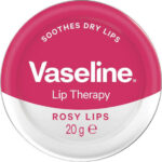 Vaseline Lip Therapy - ROSY LIPS