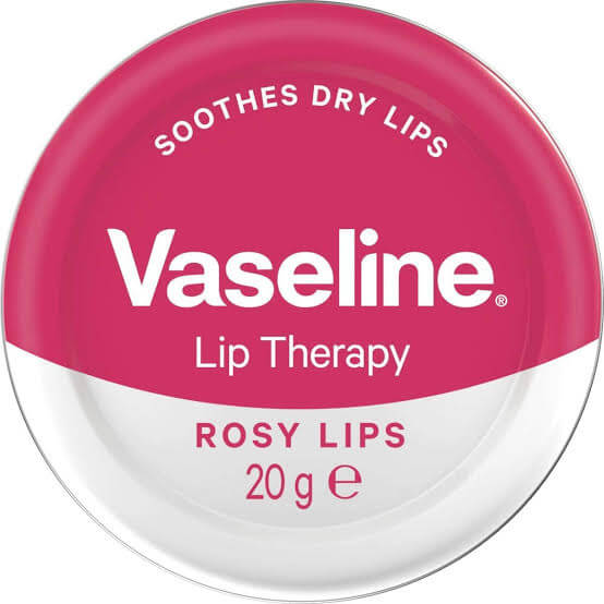 Vaseline Lip Therapy - ROSY LIPS