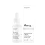 The Ordinary Niacinamide 10% +Zinc 1% - 30ml