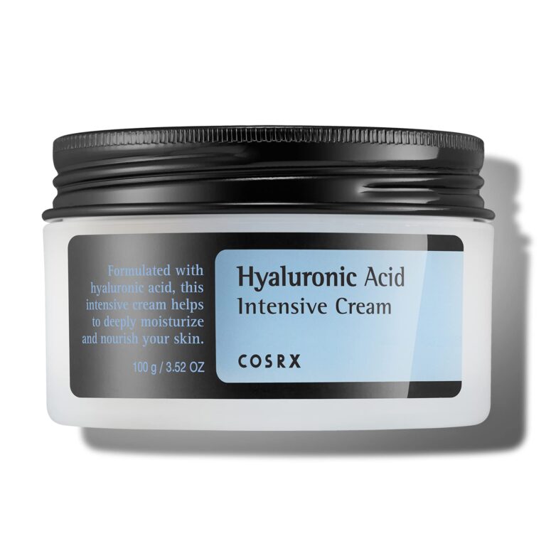 Cosrx Hyaluronic Acid Intensive Cream - 100g