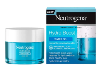 Neutrogena Hydro Boost AQUA GEL