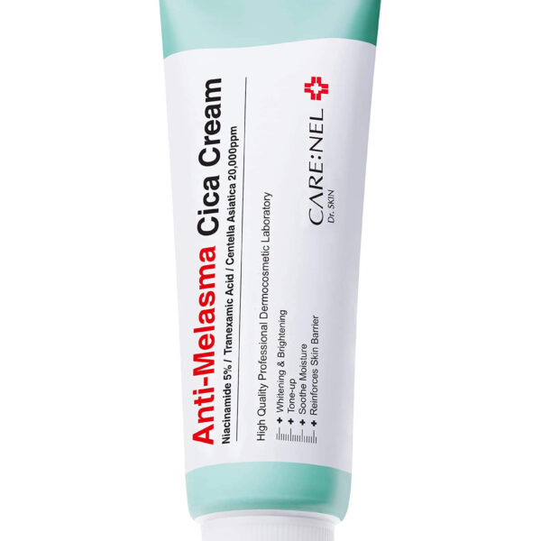 CARE NEL Anti-Melasma Cica Cream 40ml