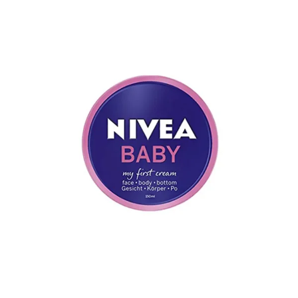 NIVEA Baby My First Cream 75ml