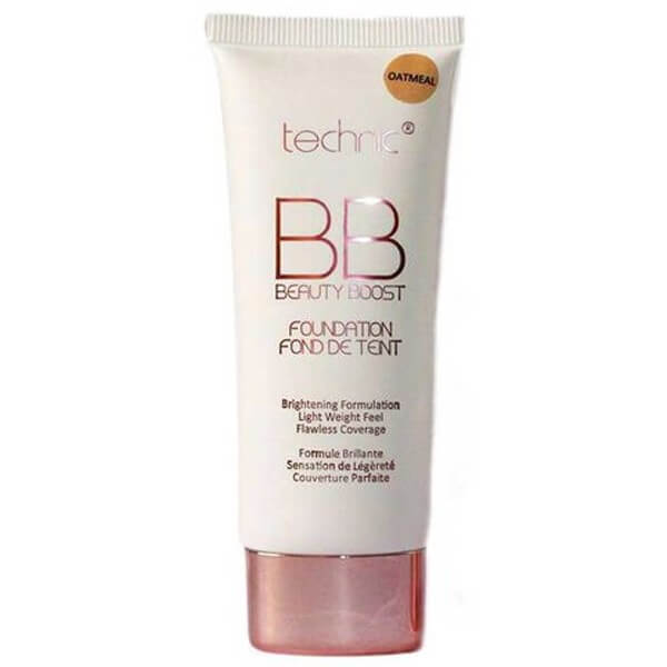 Technic BB Beauty Boost Foundation 30ml