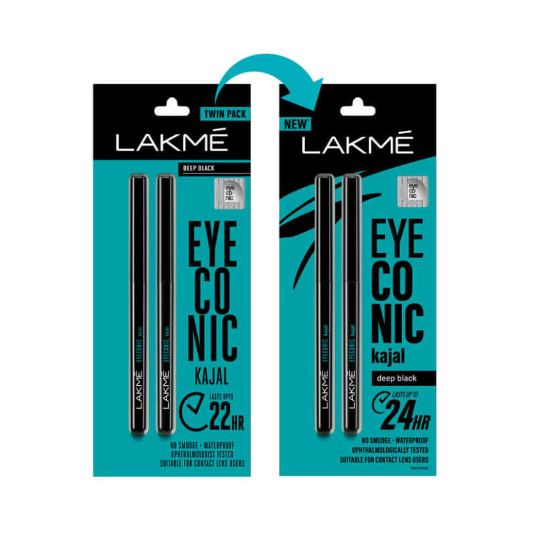 Lakme Eyeconic Kajal