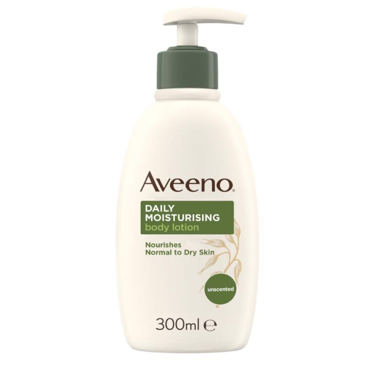 AVEENO Daily Moisturizing Body Lotion -300ML