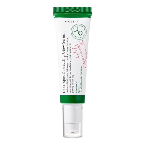AXIS-Y Dark Spot Correcting Glow Serum - 50ML