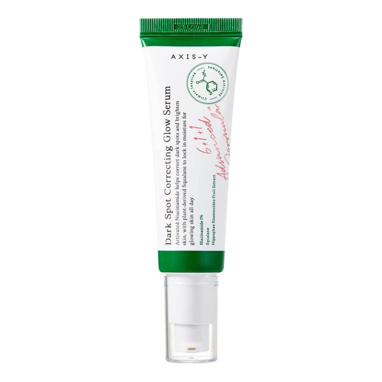 AXIS-Y Dark Spot Correcting Glow Serum - 50ML