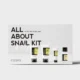 COSRX ALL ABOUT SNAIL KIT