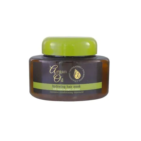 Argan Oil Hydrating Hair Mask-220ml