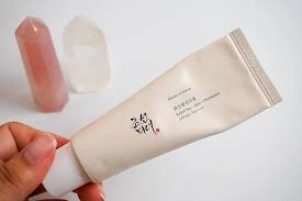 Beauty Of Joseon Sunscreen:Rice+Probiotics Spf 50+ Pa++++,10ML