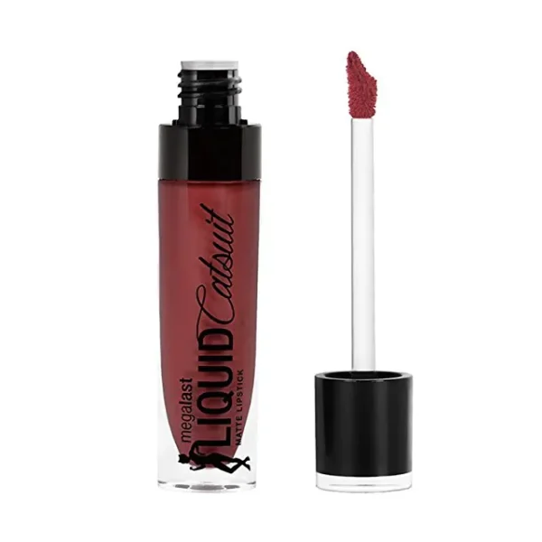 Wet & Wild Lipstick - Give Me Mocha