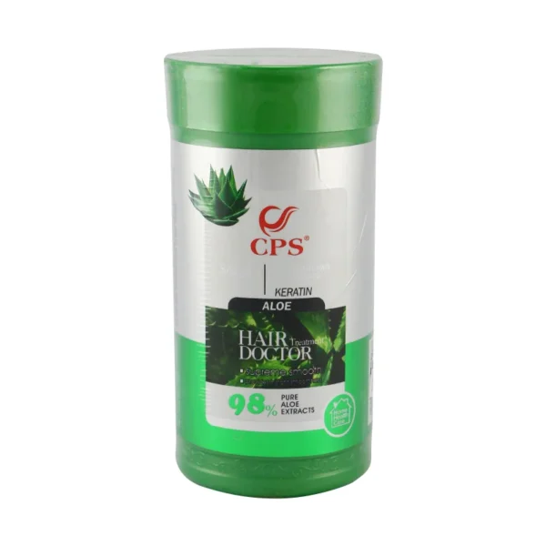 CPS Hair Doctor Hair Keratin Treatment