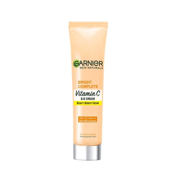 Garnier Bright Complete Vitamin C B.B Cream