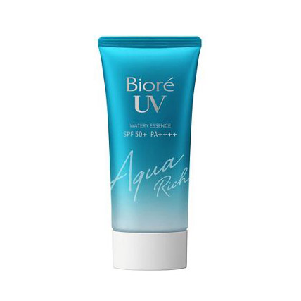Biore UV Aqua Rich Watery Essence SPF 50+ PA++++ 50g