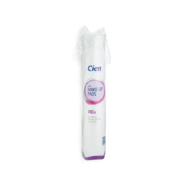 Cien Soft Makeup Removing Cotton Pads
