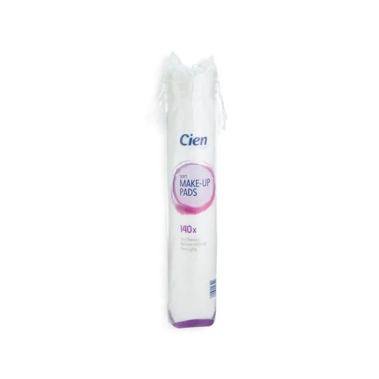 Cien Soft Makeup Removing Cotton Pads