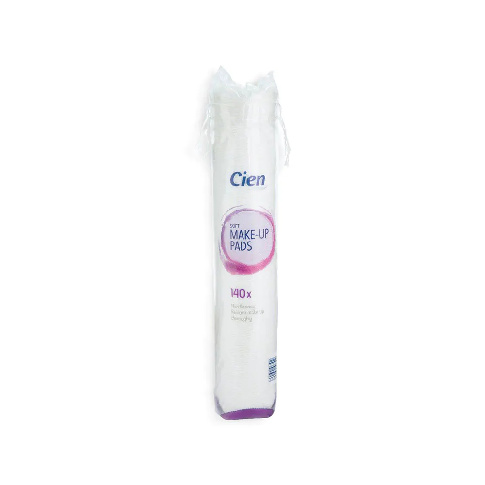 Cien Soft Makeup Removing Cotton Pads