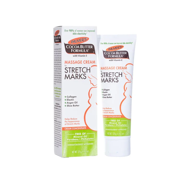 PALMER Cocoa Butter Formula Massage cream