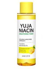 SOME BY MI YUJA NIACIN BRIGHTENING TONER 150ML