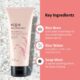The Face Shop Rice Water Bright Face Cleansing Foam