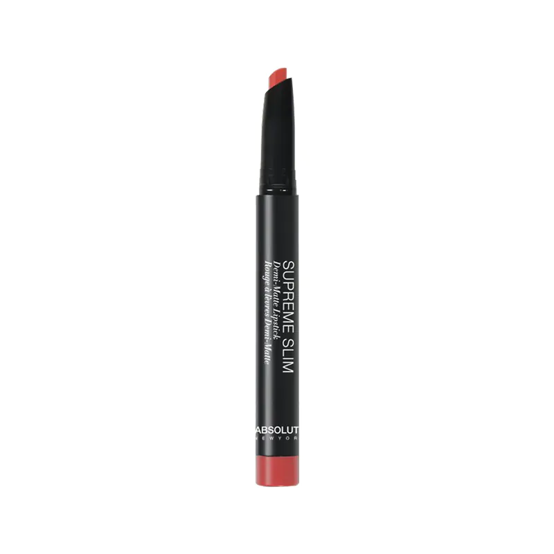 Demi-Matte Supreme Slim Lipstick - ENGLISH ROSE Demi-Matte Supreme Slim Lipstick - ENGLISH ROSE