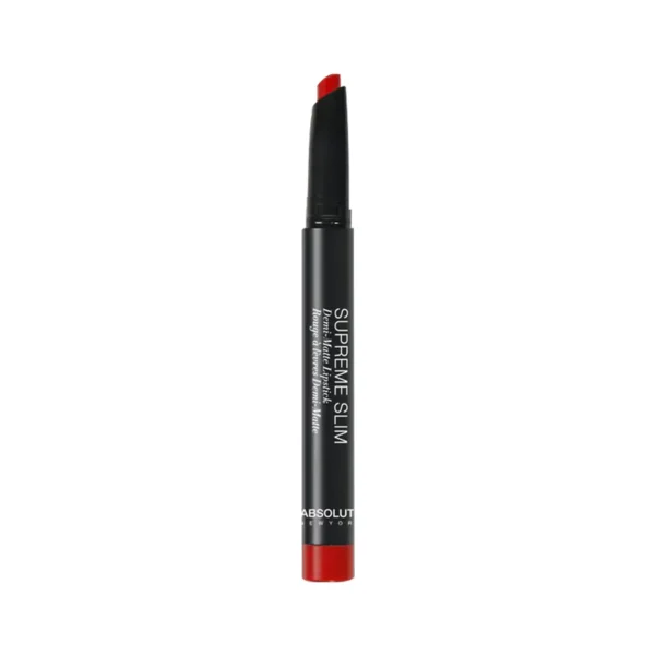 Demi-Matte Supreme Slim Lipstick - MODERN GARDEN