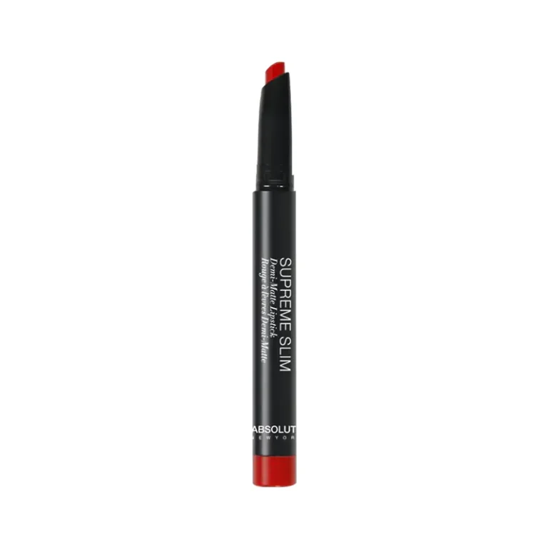 Demi-Matte Supreme Slim Lipstick - MODERN GARDEN