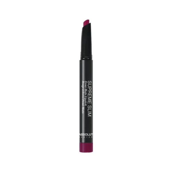 Matte Supreme Slim Lipstick