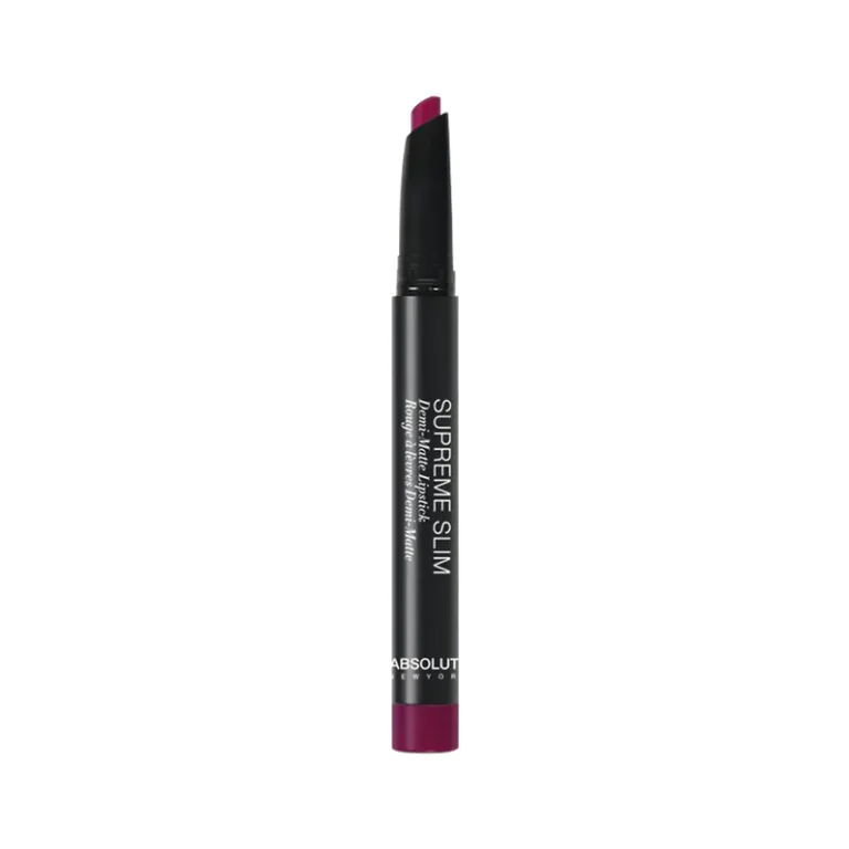 Matte Supreme Slim Lipstick