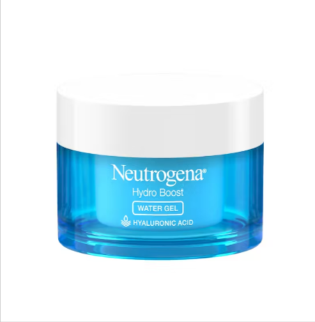 Neutrogena Hydro Boost AQUA GEL CREAM- 50ml