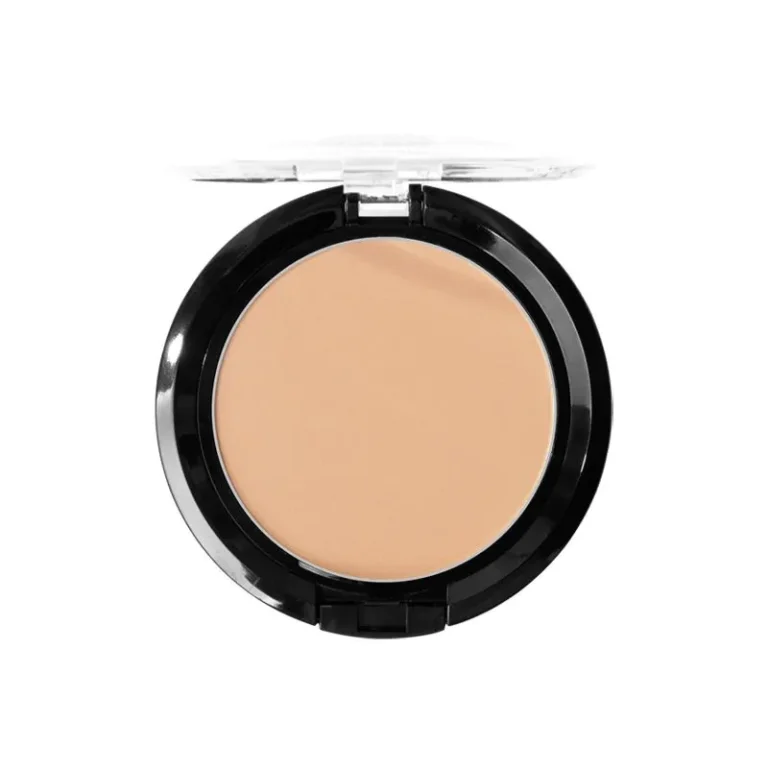 J.Cat Indense Mineral Compact Powder - ICP 103 Bare Skinned (10gm)