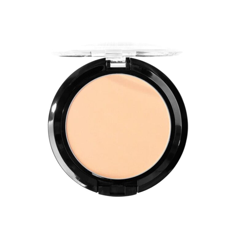 J.Cat Indense Mineral Compact Powder – ICP 101 AU Natural (10gm)