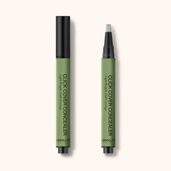 Absolute New York Click Cover Concealer- Green