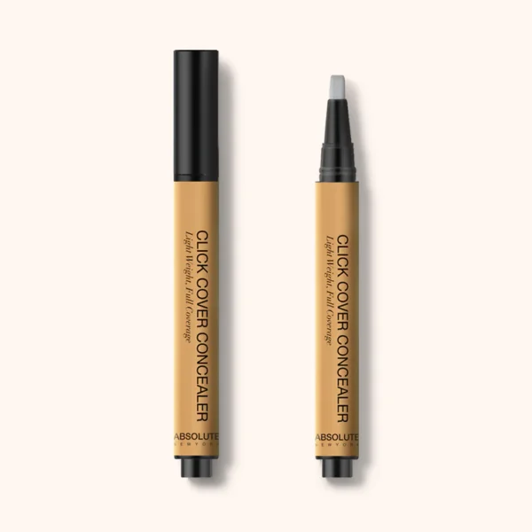 Absolute New York Click Cover Concealer- Yellow