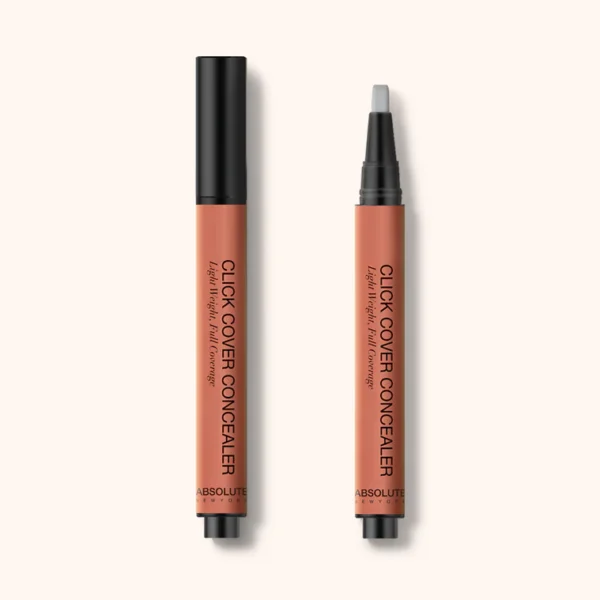 Absolute New York Click Cover Concealer- Orange