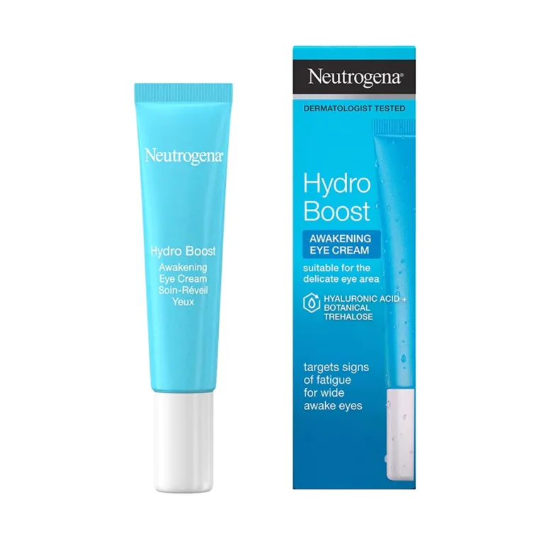 Neutrogena Boost Awakening Eye Cream